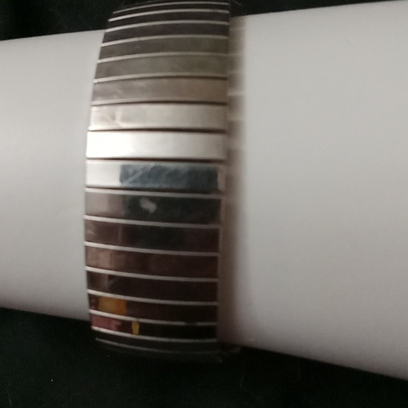 Rainbow number watch - Picture 2 of 3